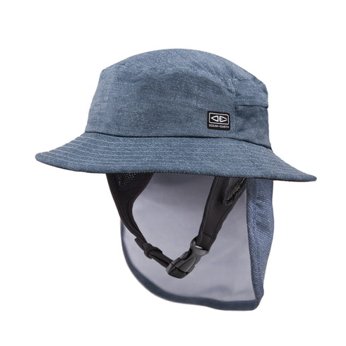 Surf Hat O&E Indo Stiff Peak